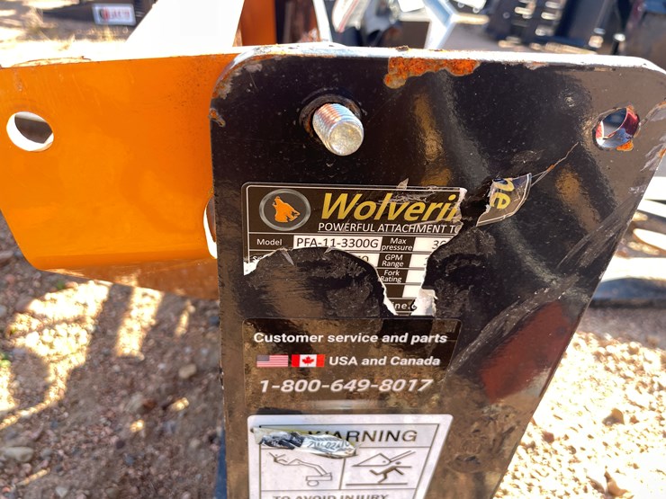 #4088-•-wolverine-pallet-fork-hydraulic-adjustable-attachment-image-7