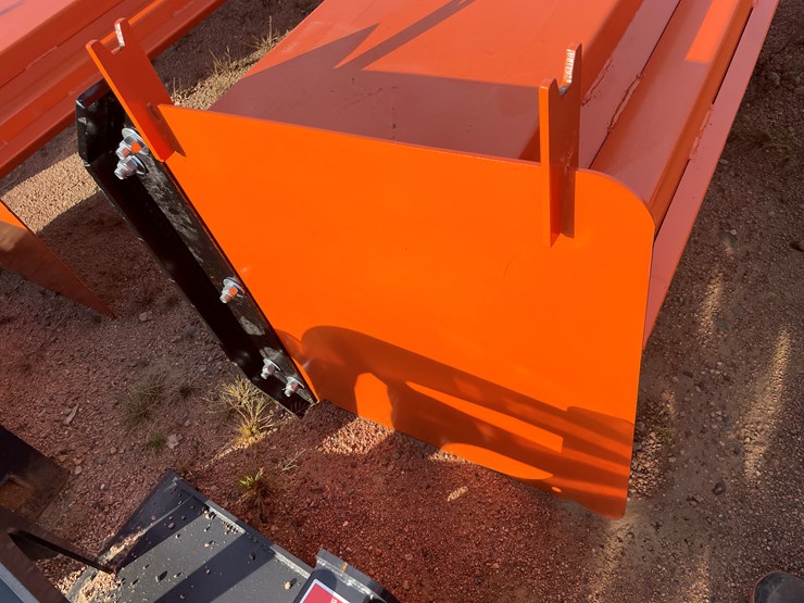 #4055-•-10'-hd-snow-pusher-attachment-image-2