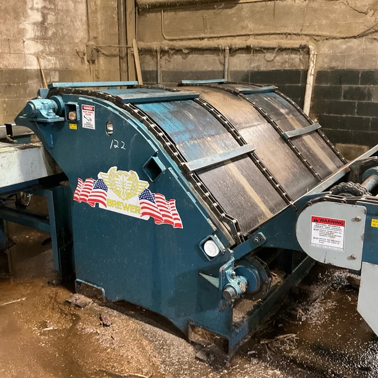 #122 • Brewer Cant Unscrambler