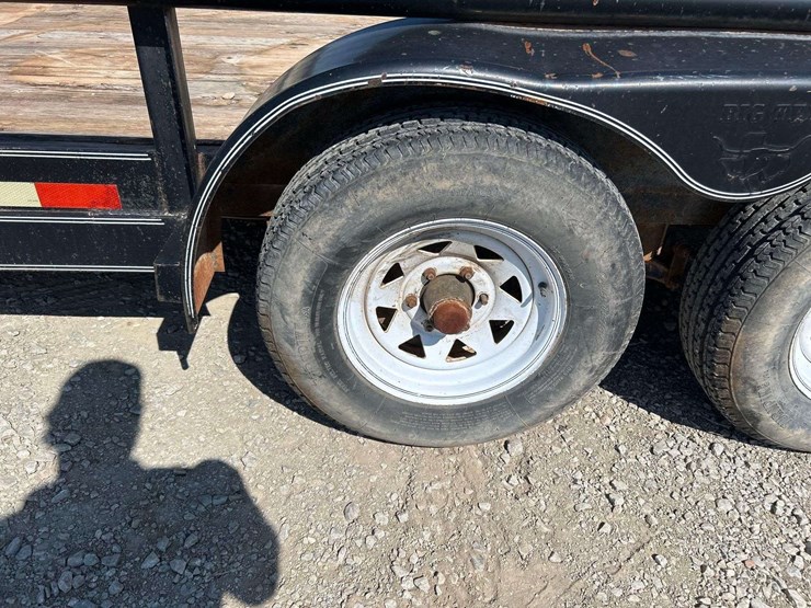 2003-big-tex-10pi-16ft.-t/a-pipe-top-utility-trailer-image-10