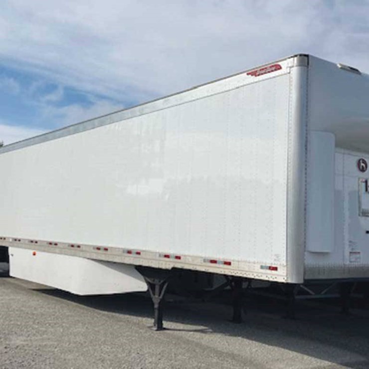 2020 GREAT DANE CHAMPION SE