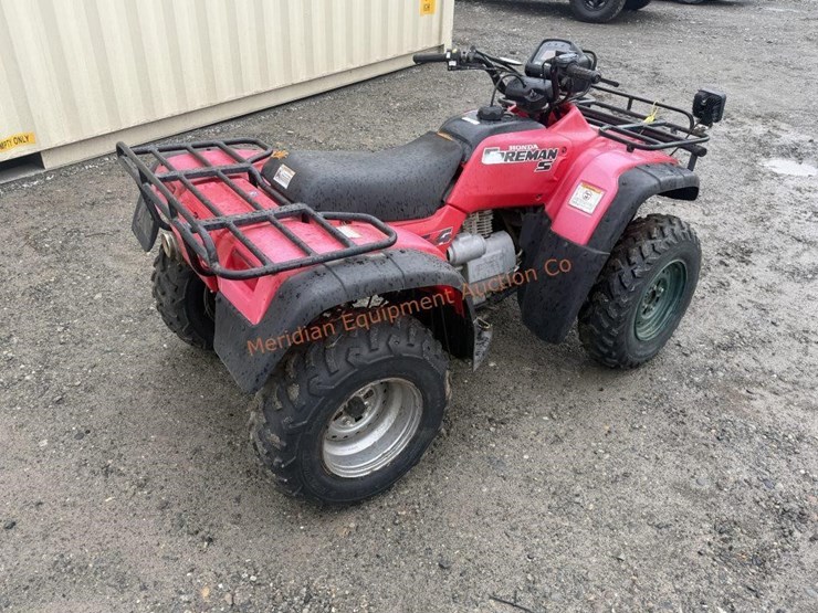 2000-honda-foreman-450-image-4