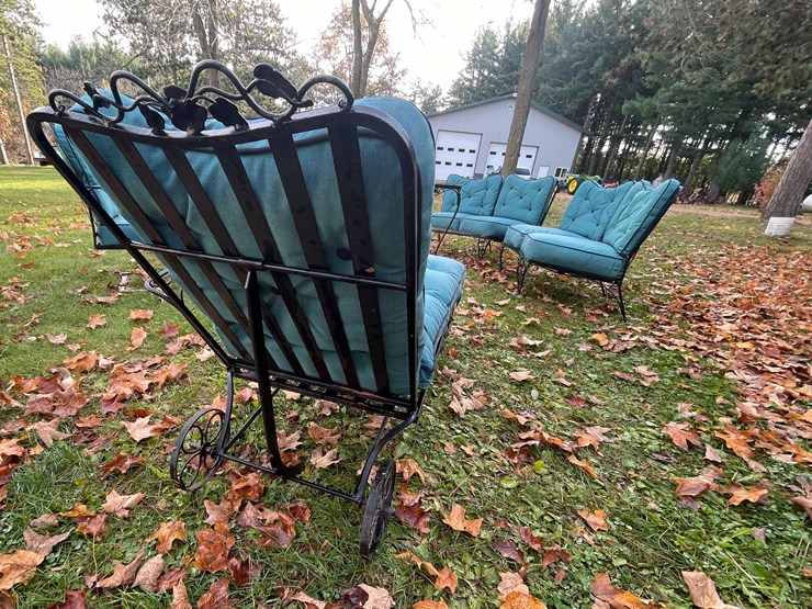 #6633-•-antique-iron-furniture-image-17