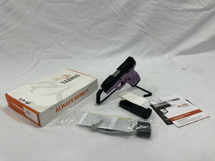 #2025-00070-•-taurus-g2s-pistol-image-2