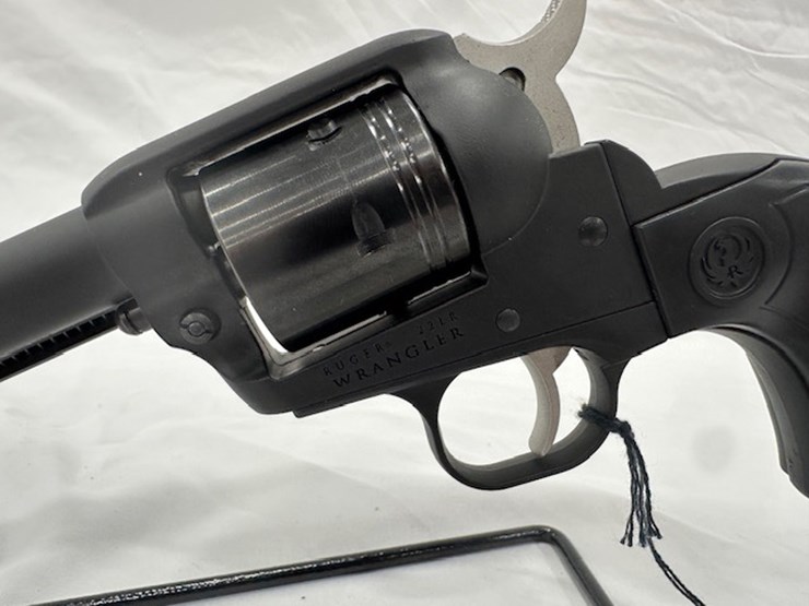 #2025-00029-•-ruger-wrangler-revolver-image-14