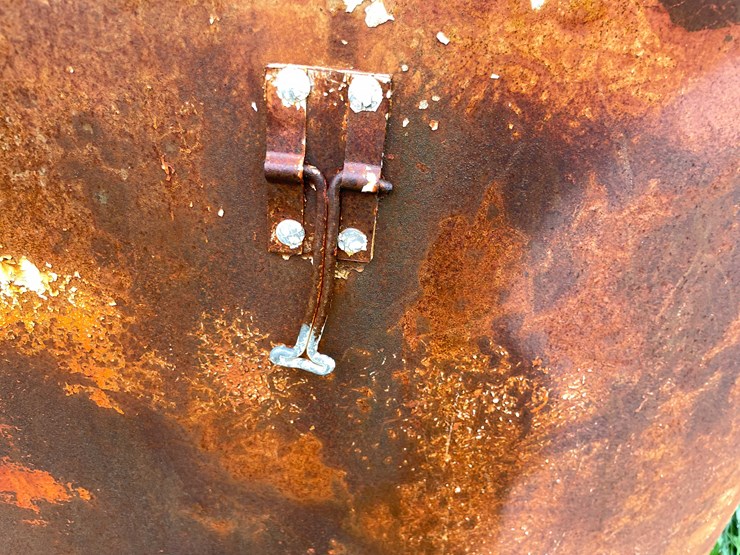 #8038-•-single-axle-horse-trailer-(no-title)-image-25