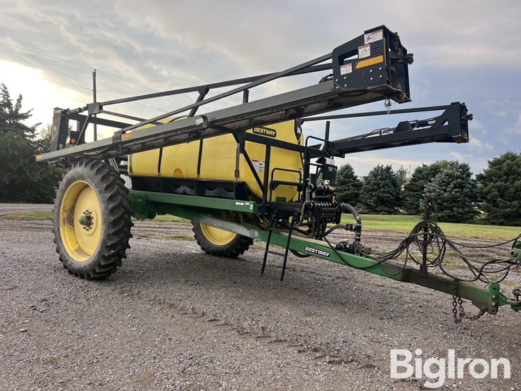 bestway-field-pro-image-2