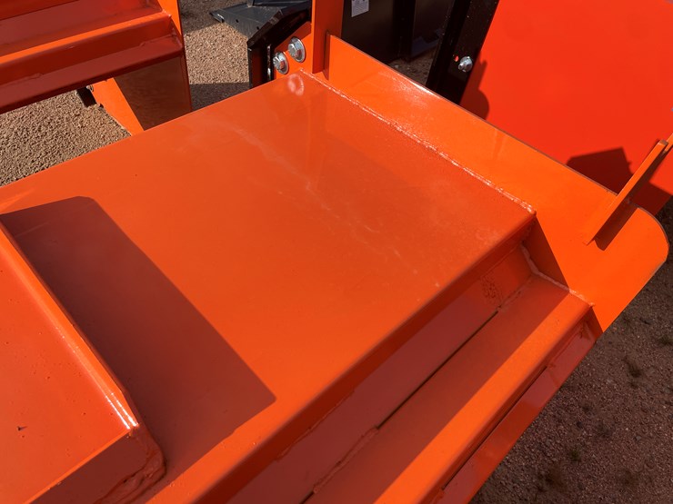 #4075-•-8'-hd-snow-pusher-with-pull-back-attachment-image-5