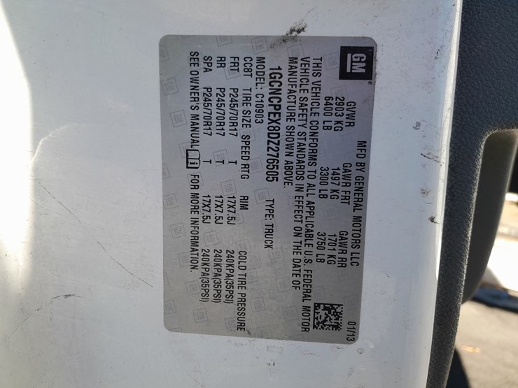 2013-chevrolet-silverado-image-7