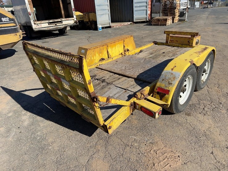 2000-karavan-10'-t/a-utility-trailer-image-5