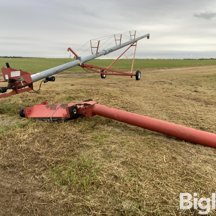 Art’s Way 60 10” Auger