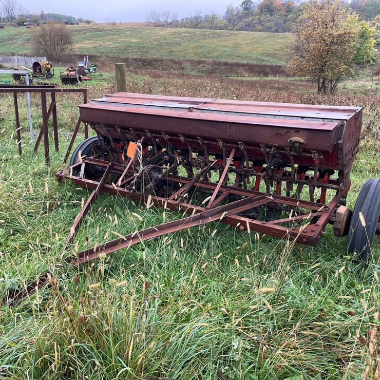 #8115 • Case Seeder