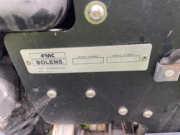 #8105-•-fmc-bolens-h16-lawn-mower-image-17