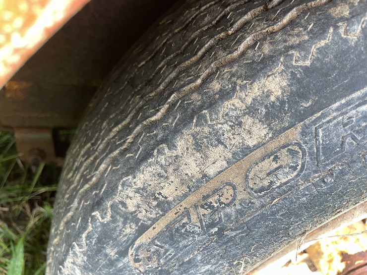 #8038-•-single-axle-horse-trailer-(no-title)-image-10