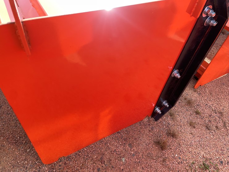 #4074-•-8'-hd-snow-pusher-with-pull-back-attachment-image-6