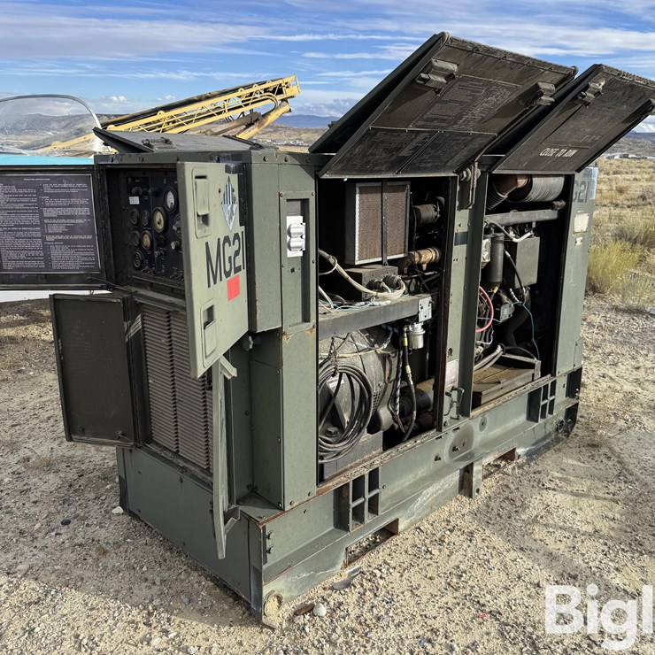 1975 ALLIS-CHALMERS 6
