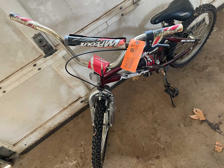 #6635-•-kids-bike-image-2