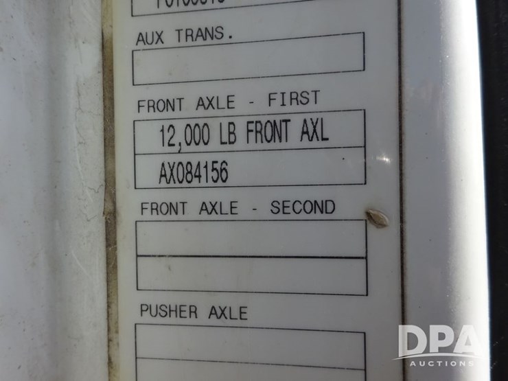 2007-volvo-vnl-day-cab-truck-(pz13987,-unit-110)-image-110