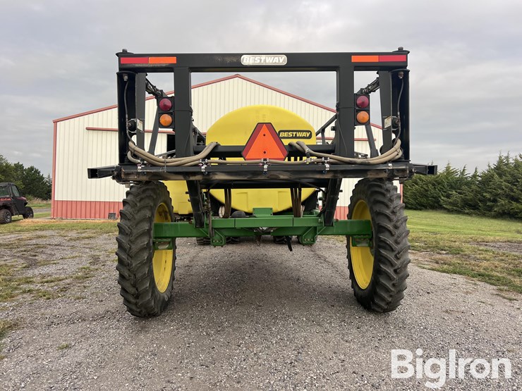 bestway-field-pro-image-5