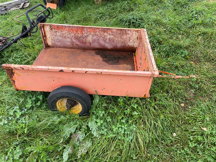 #8135-•-sears-utility-cart-image-4