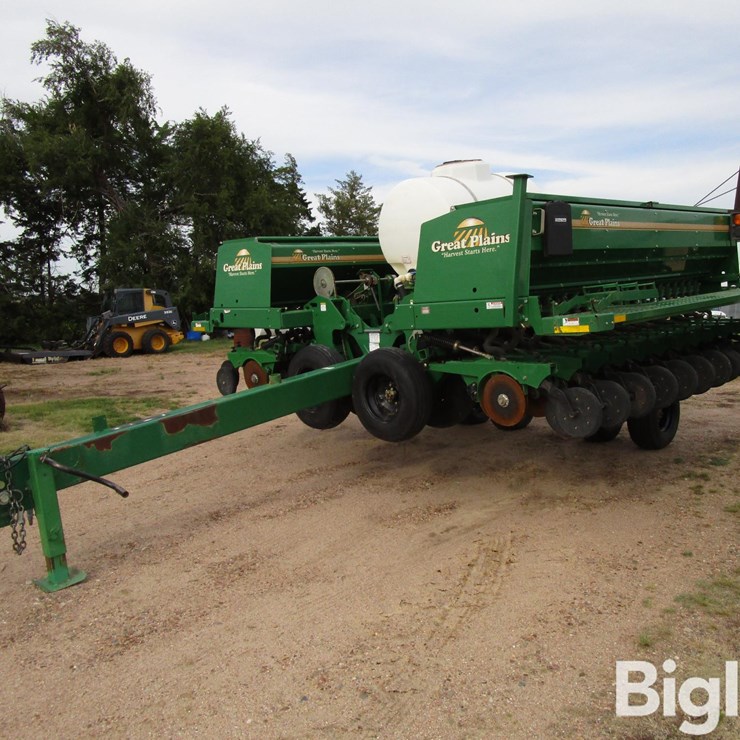 2012 GREAT PLAINS 2S2600HD