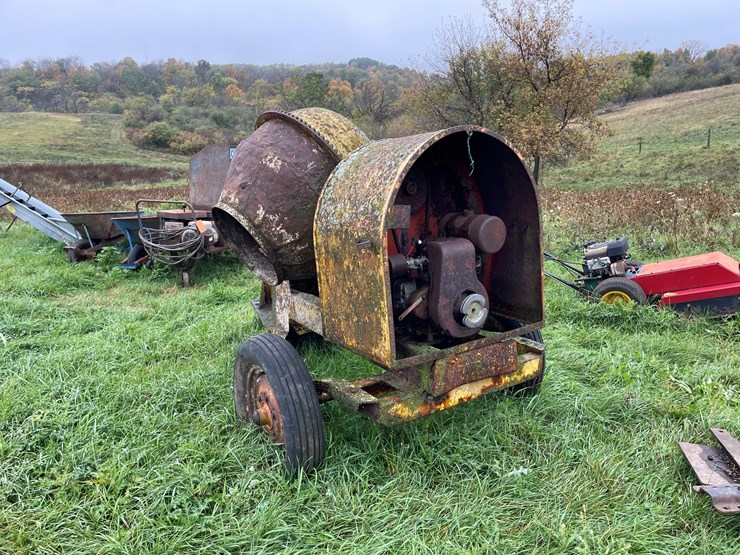 #8137-•-morspeed-concrete-mixer-image-7