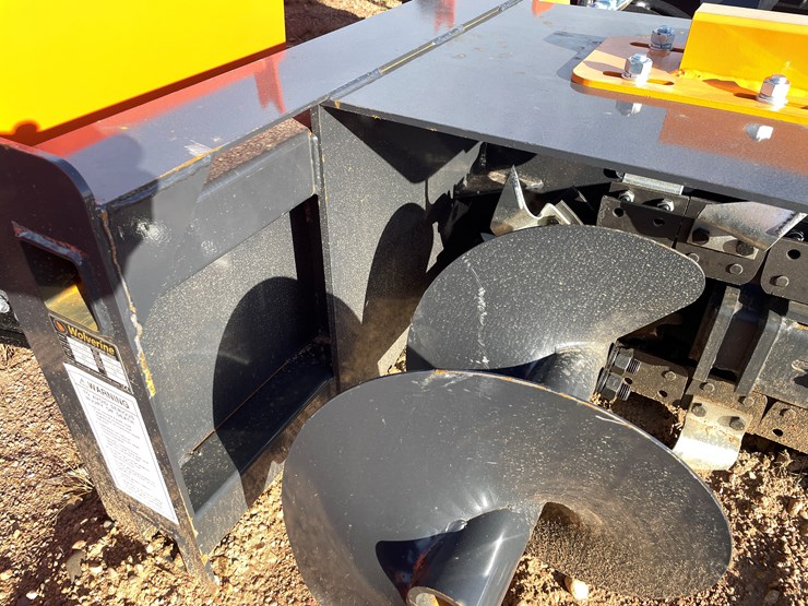 #4051-•-wolverine-hydraulic-trencher-attachment-image-7