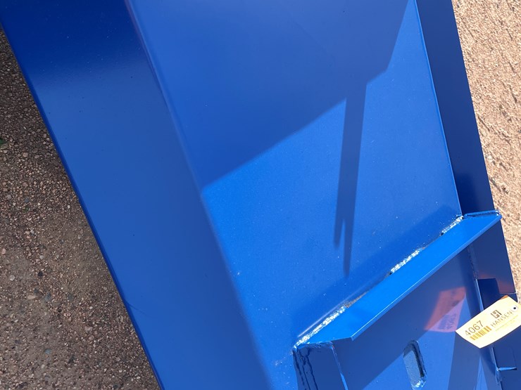 #4067-•-8'-snow-pusher-attachment-image-3