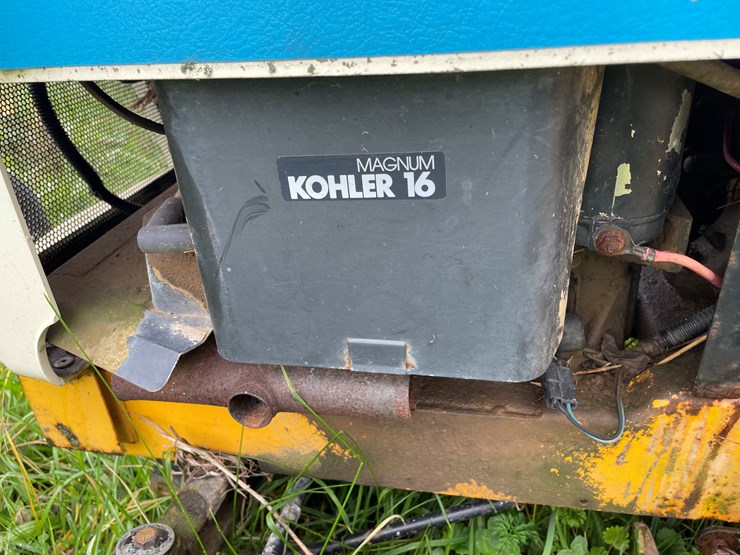 #9624-•-cub-cadet-1615-riding-lawn-mower-image-15