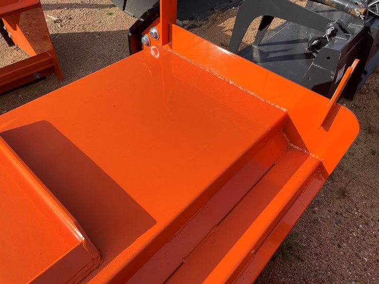 #4076-•-8'-hd-snow-pusher-with-pull-back-attachment-image-5