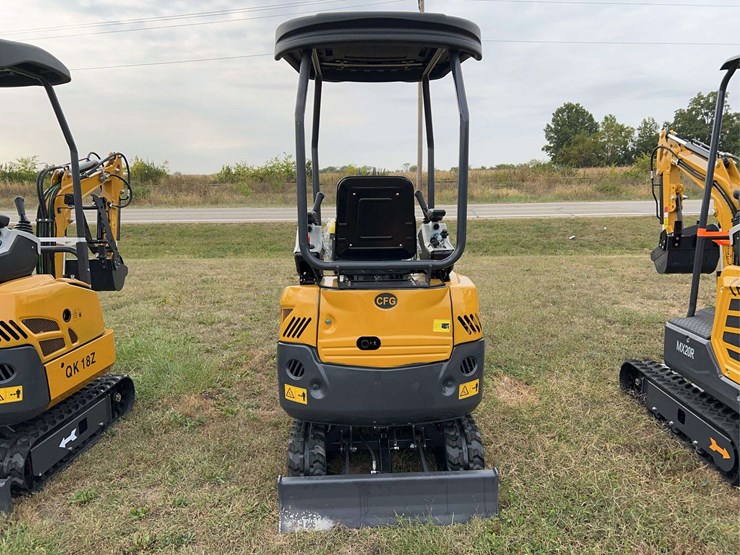 mini-excavator-qk18z-image-4