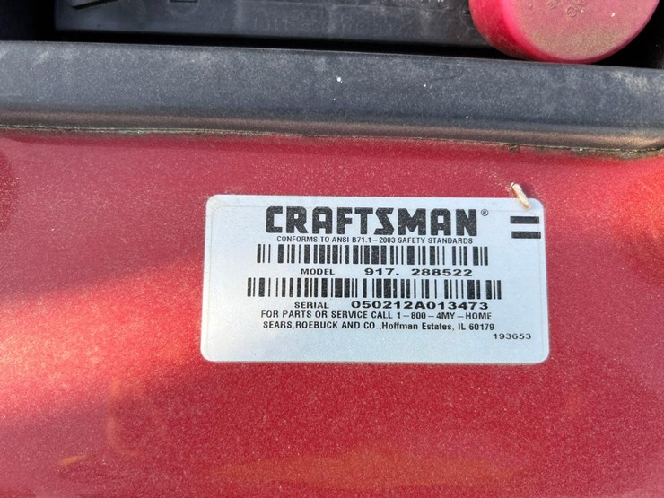 craftsman-yt3000-image-24