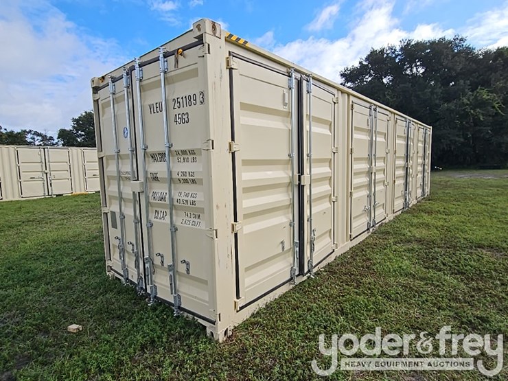 2025-40'-hq-multi-door-container,-4-side-doors-image-1