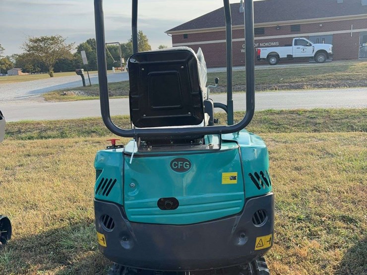 mini-excavator-qk18z-image-4