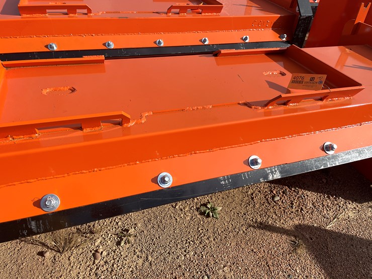 #4076-•-8'-hd-snow-pusher-with-pull-back-attachment-image-8