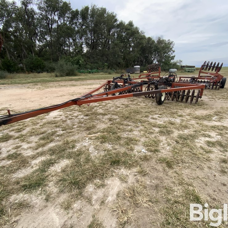 Sterling Soil Packer