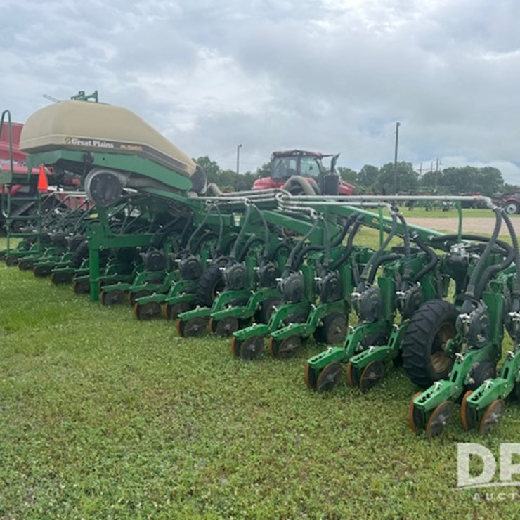 2021 GREAT PLAINS PL5200