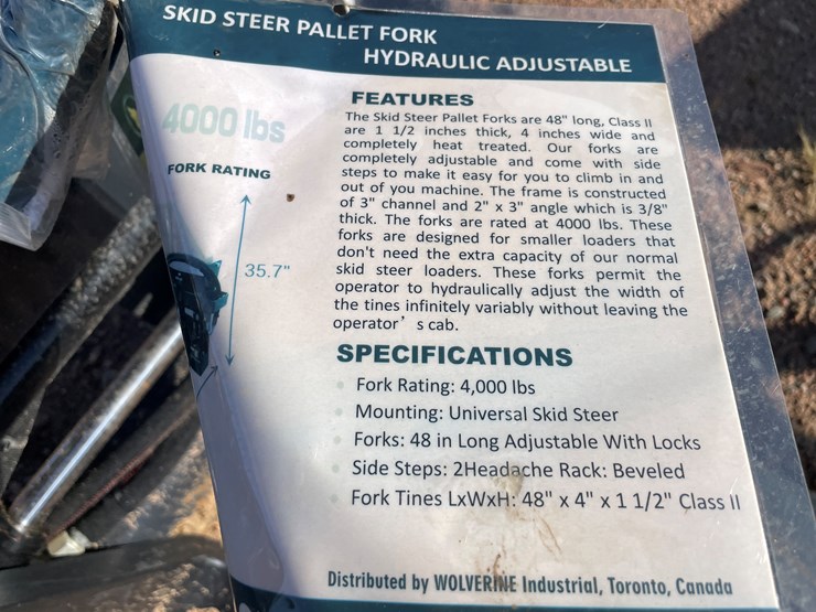 #4088-•-wolverine-pallet-fork-hydraulic-adjustable-attachment-image-17