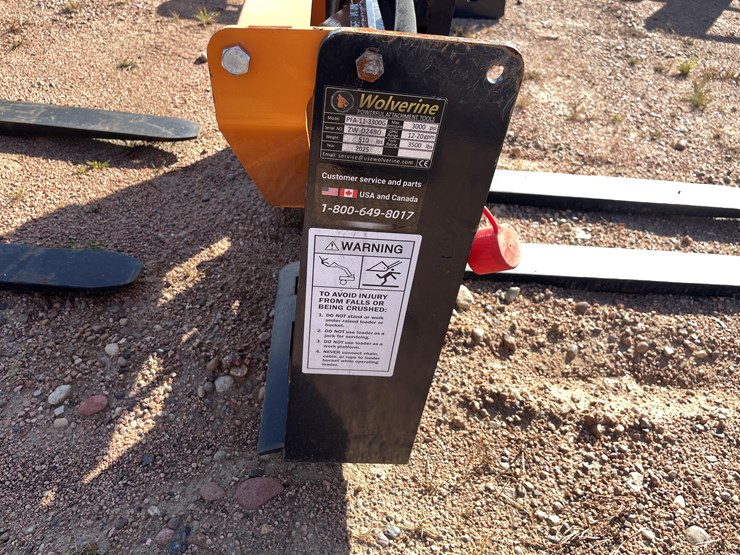 #4089-•-wolverine-pallet-fork-hydraulic-adjustable-attachment-image-6