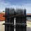 10'-x-7'-wrought-iron-style-steel-site-fence-image-5