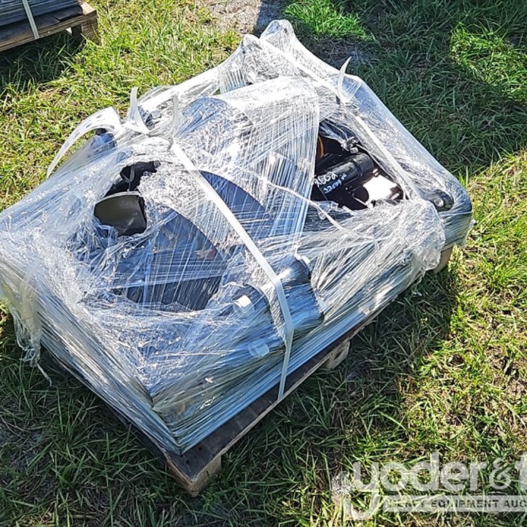 Unused 2025 STARVOX 12EX-ATB