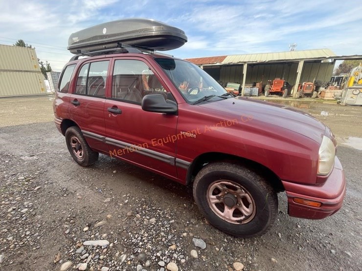 1999-suzuki-grand-vitara-image-5