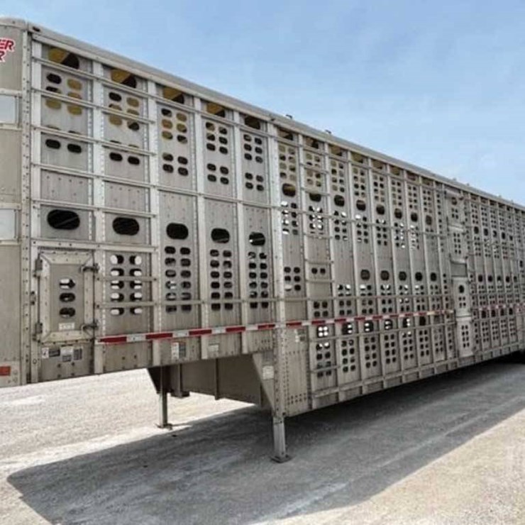 2016 WILSON LIVESTOCK