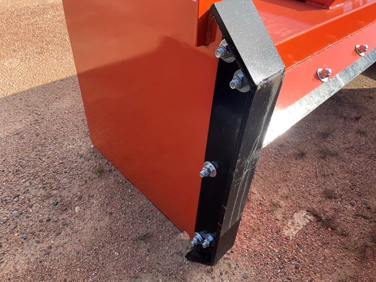 #4082-•-8'-hd-snow-pusher-with-pull-back-attachment-image-7