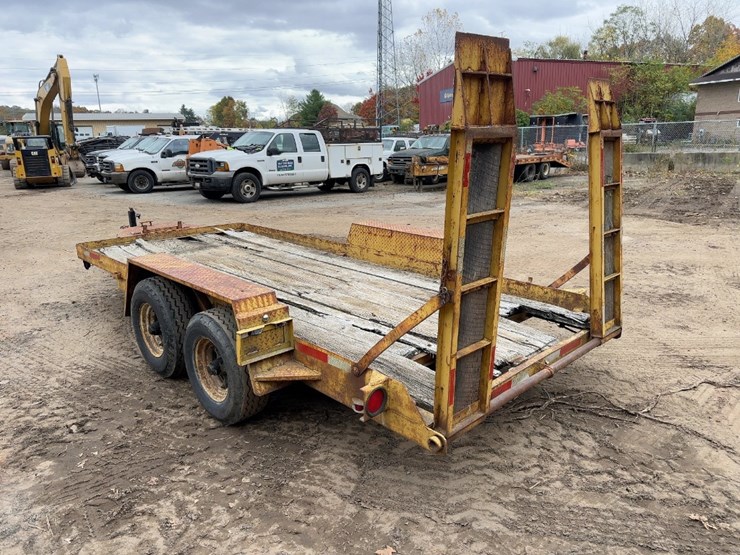 1994-15'-t/a-utility-trailer-image-3