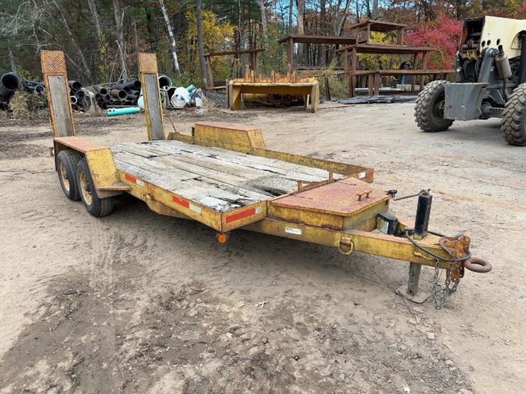 1994-15'-t/a-utility-trailer-image-7