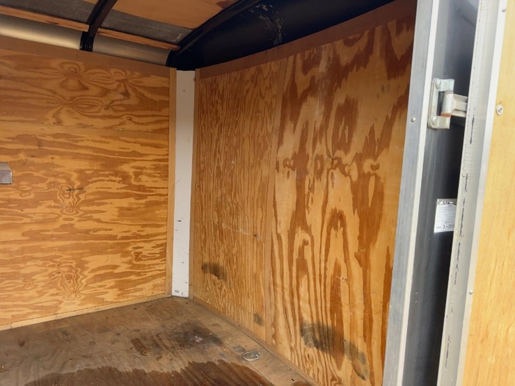 2003-kz-kargo-12'-t/a-enclosed-trailer-image-15