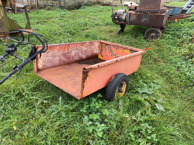 #8135-•-sears-utility-cart-image-5