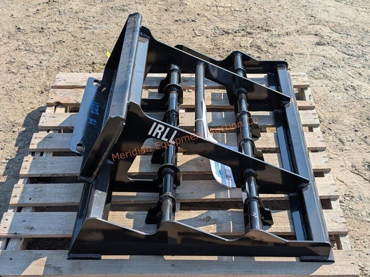 ir-mini-skid-steer-land-leveler-image-1