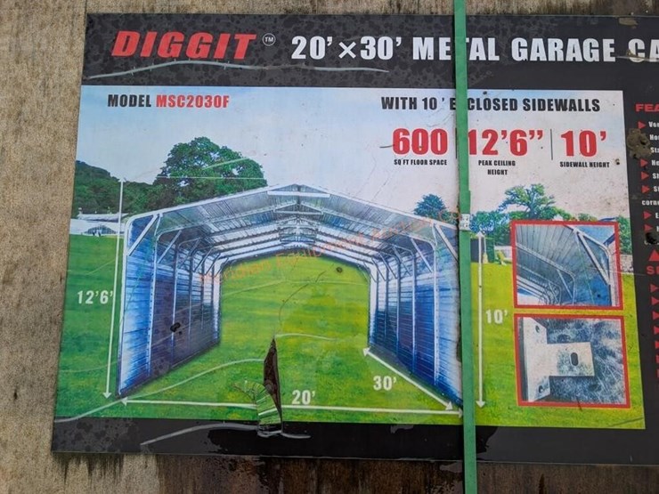 all-steel-20'-x-30'-steel-carport-image-3